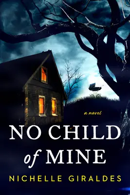 Žiadne moje dieťa - No Child of Mine