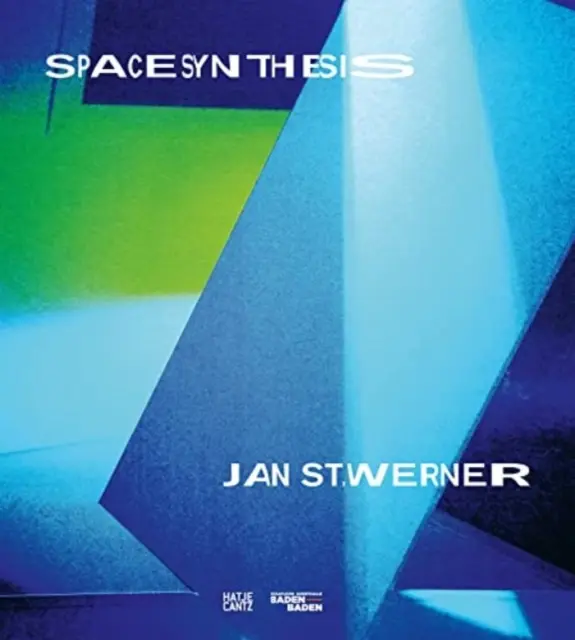Jan St: Vesmírna syntéza - Jan St. Werner: Space Synthesis