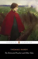 Roztržitý kazateľ a iné poviedky - Distracted Preacher and Other Tales