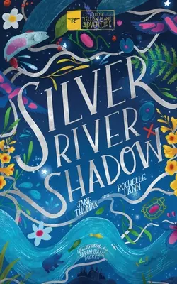 Strieborná rieka Shadow - Silver River Shadow