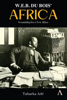 W. Afrika E. B. Du Boisa: B. Bois: 