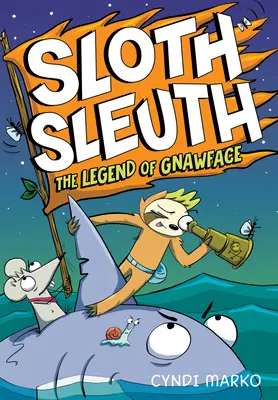 Legenda o Gnawface - The Legend of Gnawface