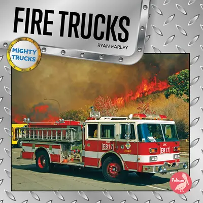 Hasičské vozidlá - Fire Trucks