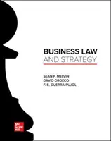 Obchodné právo a stratégia - Business Law and Strategy