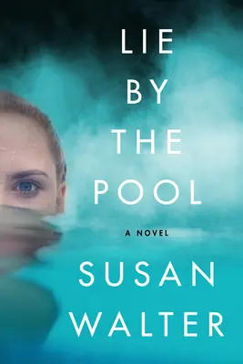 Lež pri bazéne - Lie by the Pool