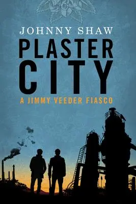 Omietkové mesto - Plaster City