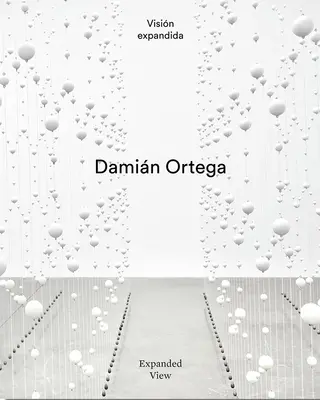 Damin Ortega: Rozšírený pohľad - Damin Ortega: Expanded View