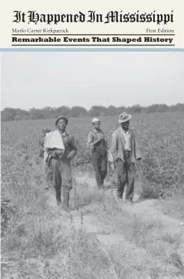 Stalo sa to v Mississippi - It Happened in Mississippi