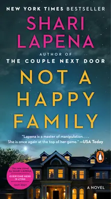Nie je to šťastná rodina - Not a Happy Family
