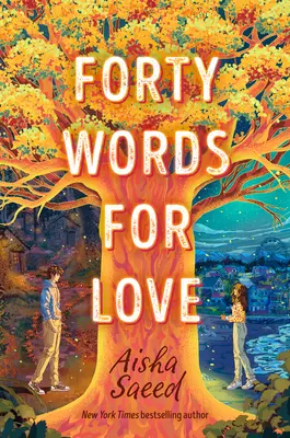 Štyridsať slov pre lásku - Forty Words for Love