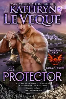 Ochranca - The Protector
