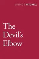 Diablov lakeť - Devil's Elbow