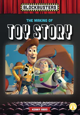 Tvorba filmu Toy Story - Making of Toy Story
