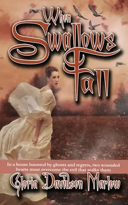 Keď padajú lastovičky - When Swallows Fall