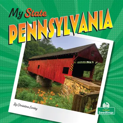 Pensylvánia - Pennsylvania