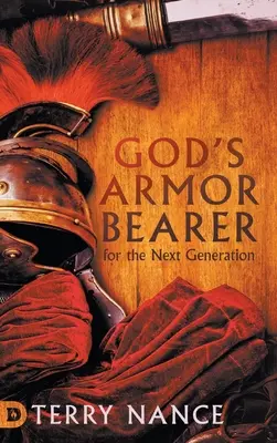 Boží zbrojnoš pre budúce generácie - God's Armor Bearer for the Next Generation