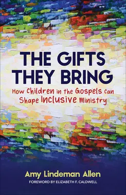 Dary, ktoré prinášajú - The Gifts They Bring