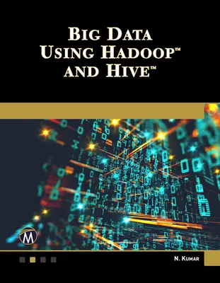 Veľké objemy údajov pomocou Hadoop a Hive - Big Data Using Hadoop and Hive