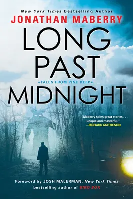 Dlho po polnoci - Long Past Midnight