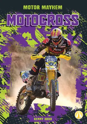 Motokros - Motocross