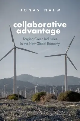 Výhoda spolupráce - Vytváranie ekologických odvetví v novom globálnom hospodárstve - Collaborative Advantage - Forging Green Industries in the New Global Economy