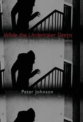 Kým pohrebník spí - While the Undertaker Sleeps