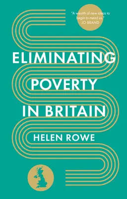 Odstránenie chudoby v Británii - Eliminating Poverty in Britain