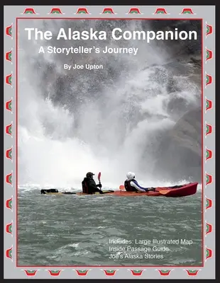 Aljašský spoločník - Alaska Companion