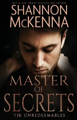 Majster tajomstiev - Master of Secrets