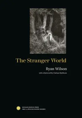 Cudzí svet - The Stranger World