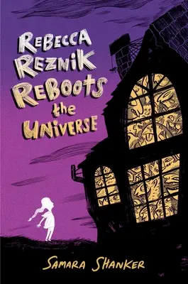 Rebecca Reznik Reštartuje vesmír - Rebecca Reznik Reboots the Universe