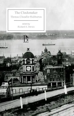 Hodinári - The Clockmaker