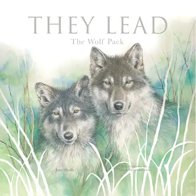 Vedú: Vlčia svorka - They Lead: The Wolf Pack