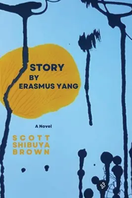 Príbeh Erasma Yanga - Story by Erasmus Yang