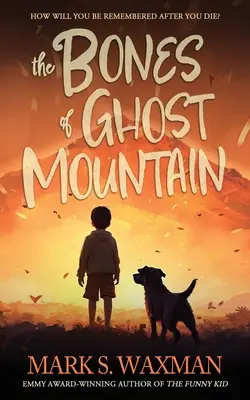 Kosti hory duchov - The Bones of Ghost Mountain