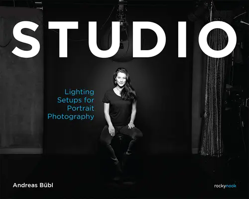 Štúdio: „Kultúrna revolúcia v Európe“, s. 1: Štúdio: Nastavenie osvetlenia pre portrétnu fotografiu - Studio: Lighting Setups for Portrait Photography