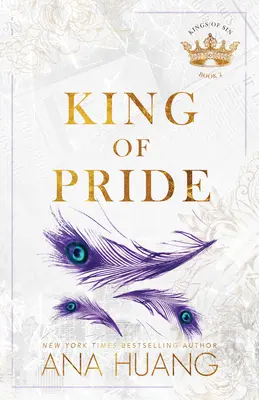 Kráľ pýchy - King of Pride