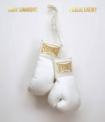 Gary Simmons: Verejný nepriateľ - Gary Simmons: Public Enemy