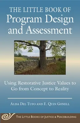 Malá kniha o navrhovaní programov restoratívnej justície: Využitie participatívneho akčného výskumu na budovanie a hodnotenie iniciatív Rj - The Little Book of Restorative Justice Program Design: Using Participatory Action Research to Build and Assess Rj Initiatives