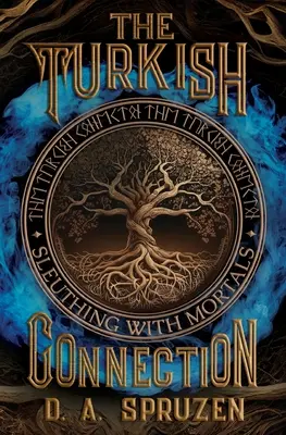 Turecká spojka - The Turkish Connection