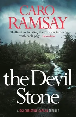 Diabolský kameň - The Devil Stone