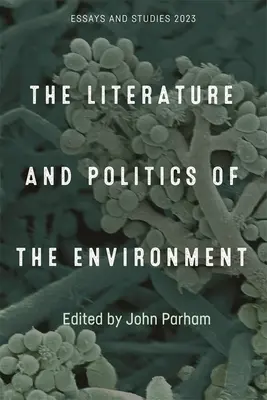 Literatúra a politika životného prostredia - The Literature and Politics of the Environment