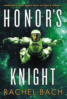 Rytier cti - Honor's Knight