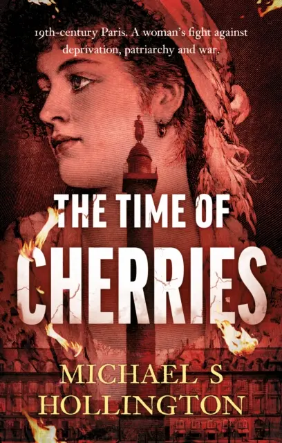 Čas čerešní - Time of Cherries