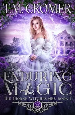 Trvalá mágia - Enduring Magic