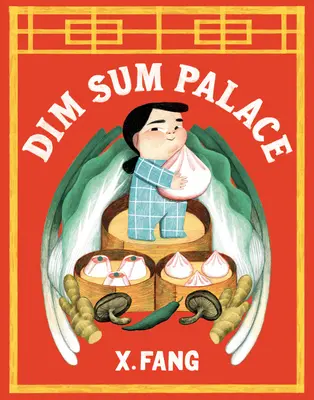 Palác Dim Sum - Dim Sum Palace