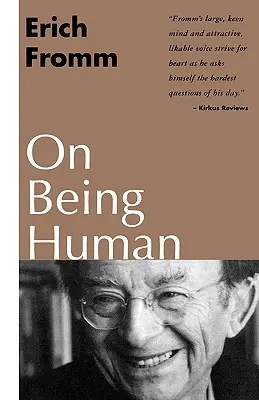O ľudskom bytí - On Being Human