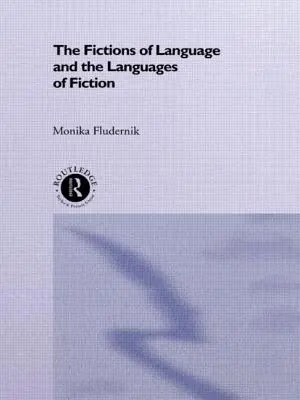 Fikcie jazyka a jazyky fikcie - The Fictions of Language and the Languages of Fiction