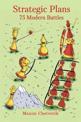 Strategické plány: 75 moderných bitiek - Strategic Plans: 75 Modern Battles