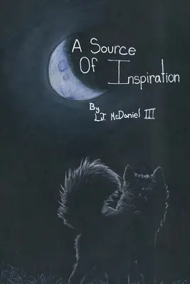 Zdroj inšpirácie - A Source of Inspiration